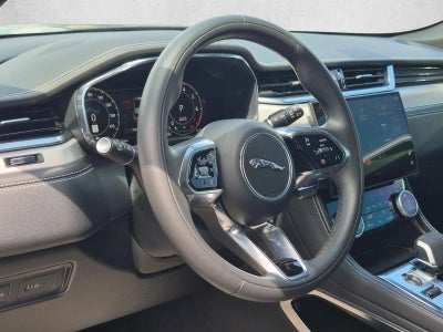 2024 Jaguar F-PACE R-Dynamic S P250 AWD