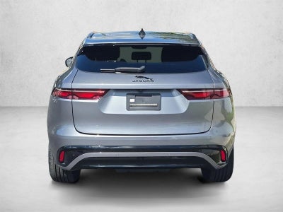 2024 Jaguar F-PACE R-Dynamic S P250 AWD