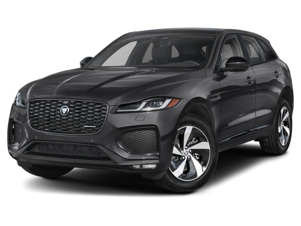 2024 Jaguar F-PACE R-Dynamic S P250 AWD