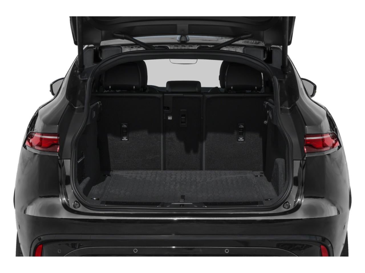2024 Jaguar F-PACE R-Dynamic S P250 AWD