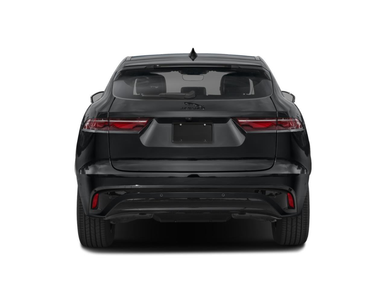 2024 Jaguar F-PACE R-Dynamic S P250 AWD