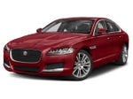 2019 Jaguar XF Sedan 25t Prestige RWD