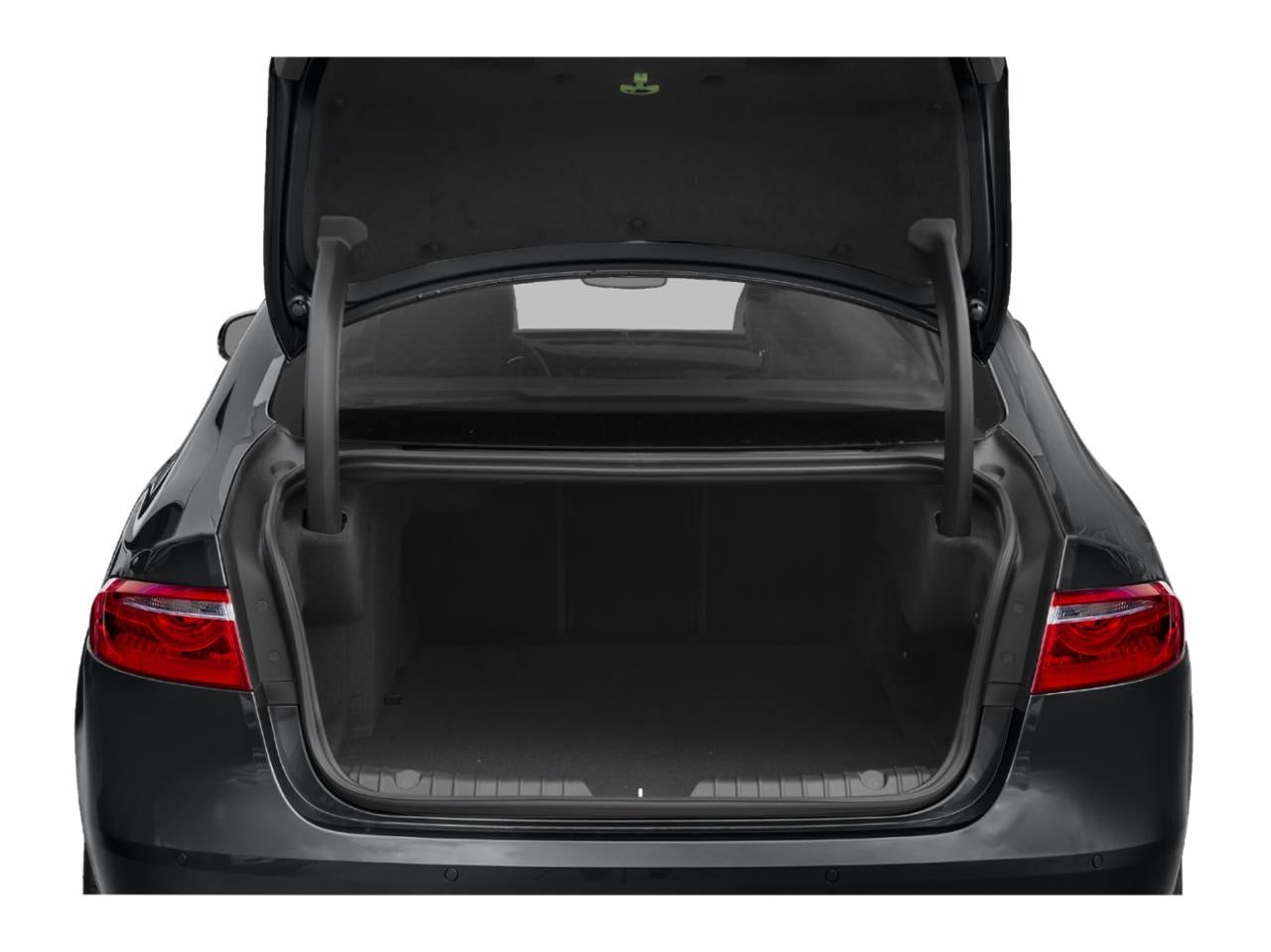 2019 Jaguar XF Sedan 25t Prestige RWD