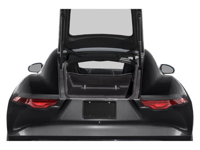 2024 Jaguar F-TYPE Coupe P575 R75 AWD
