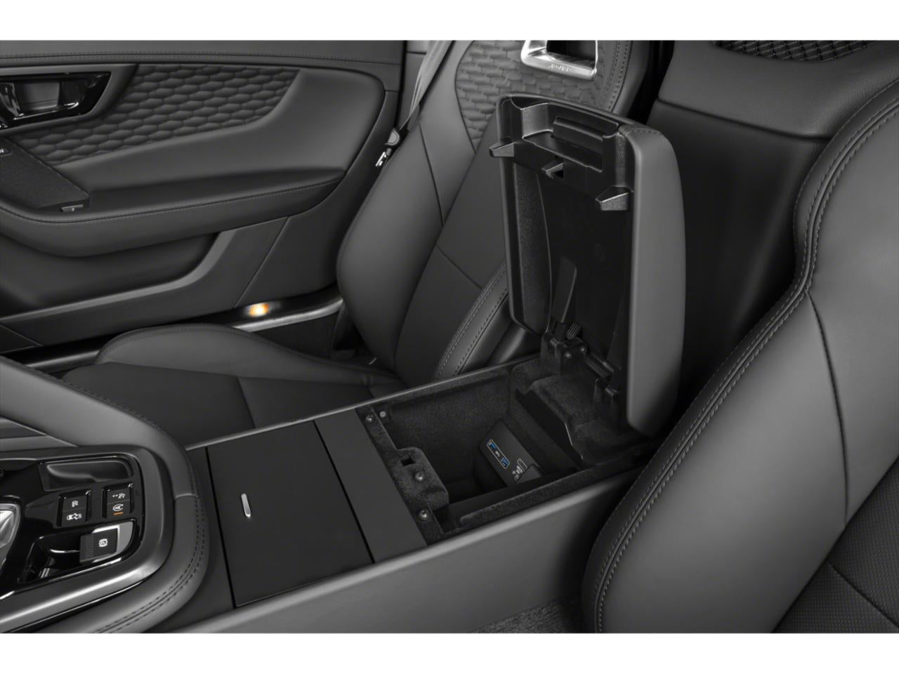 2024 Jaguar F-TYPE Coupe P575 R75 AWD