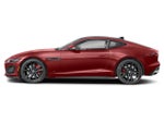 2024 Jaguar F-TYPE Coupe P575 R75 AWD