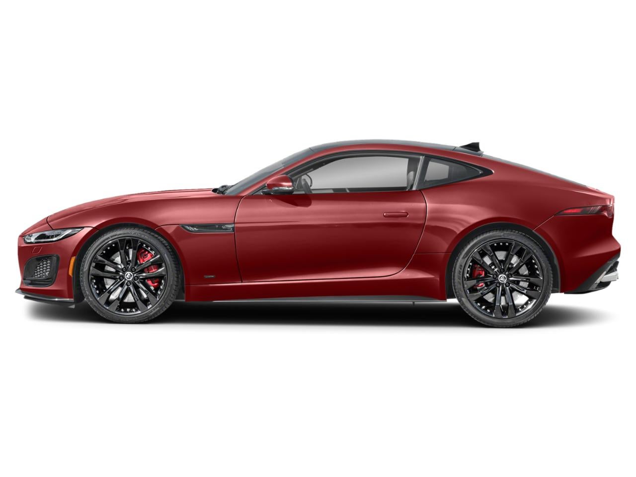 2024 Jaguar F-TYPE Coupe P575 R75 AWD