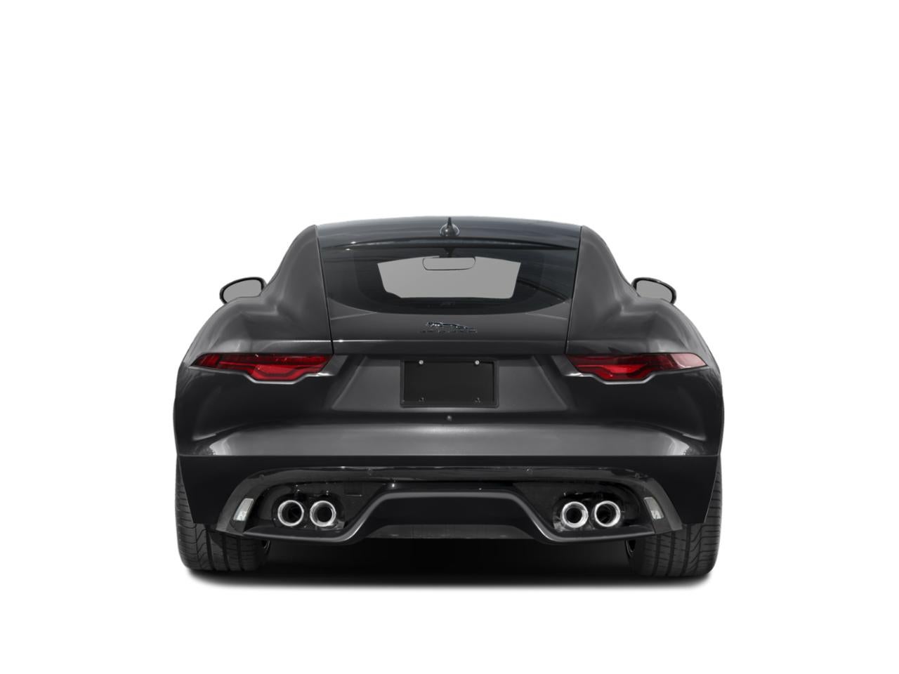 2024 Jaguar F-TYPE Coupe P575 R75 AWD