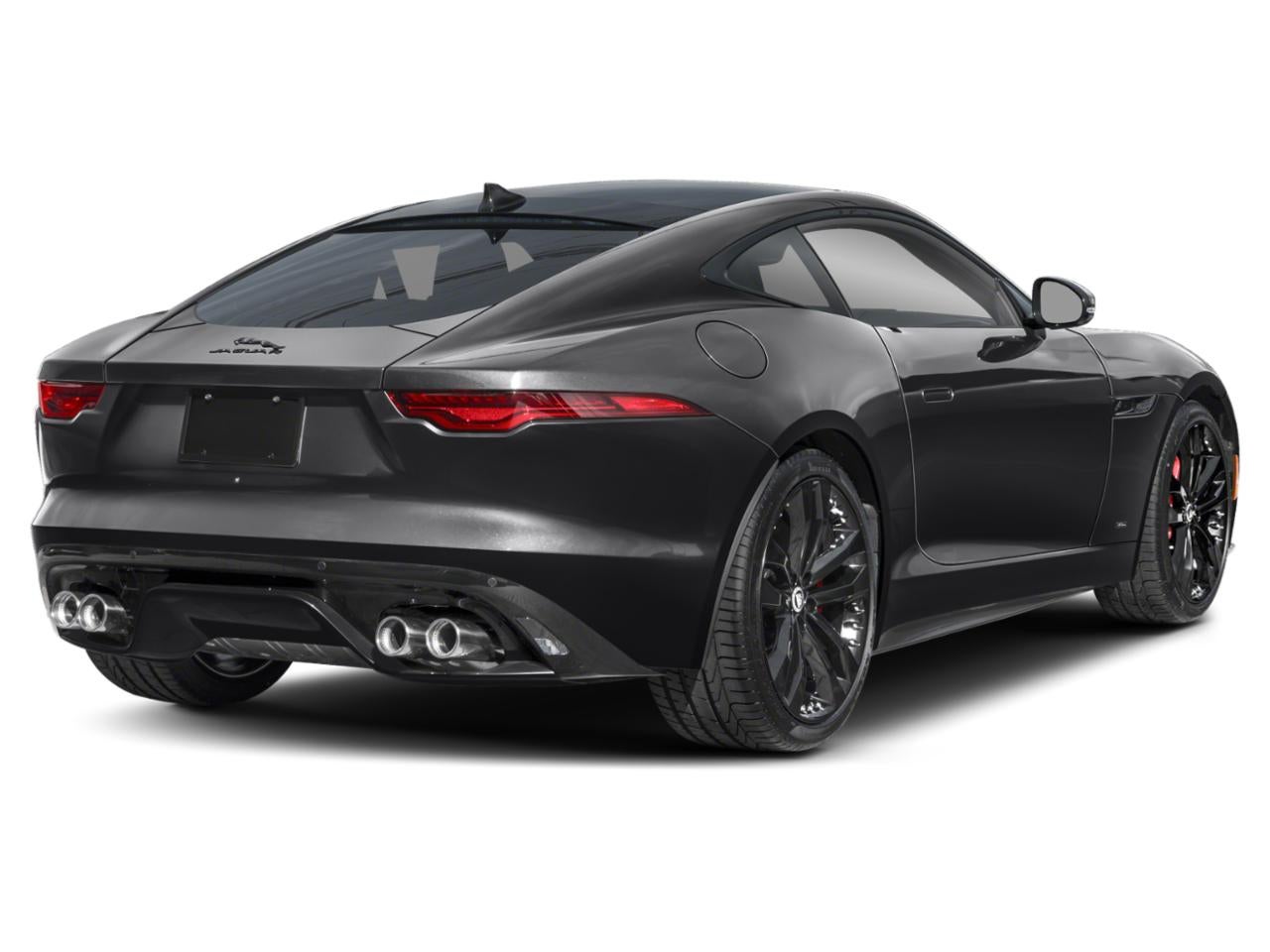 2024 Jaguar F-TYPE Coupe P575 R75 AWD
