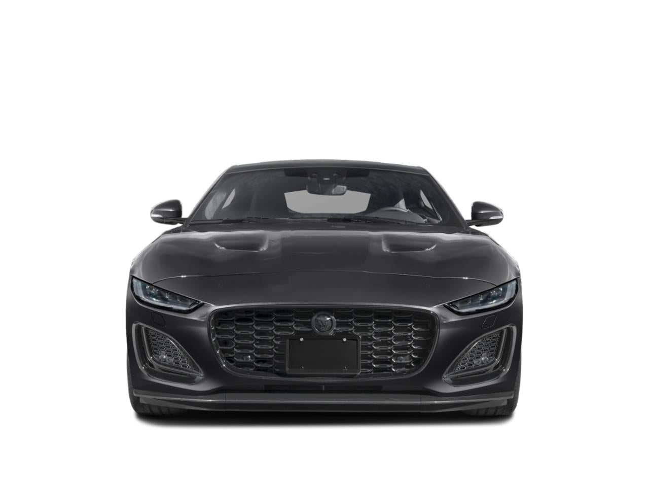 2024 Jaguar F-TYPE Coupe P575 R75 AWD