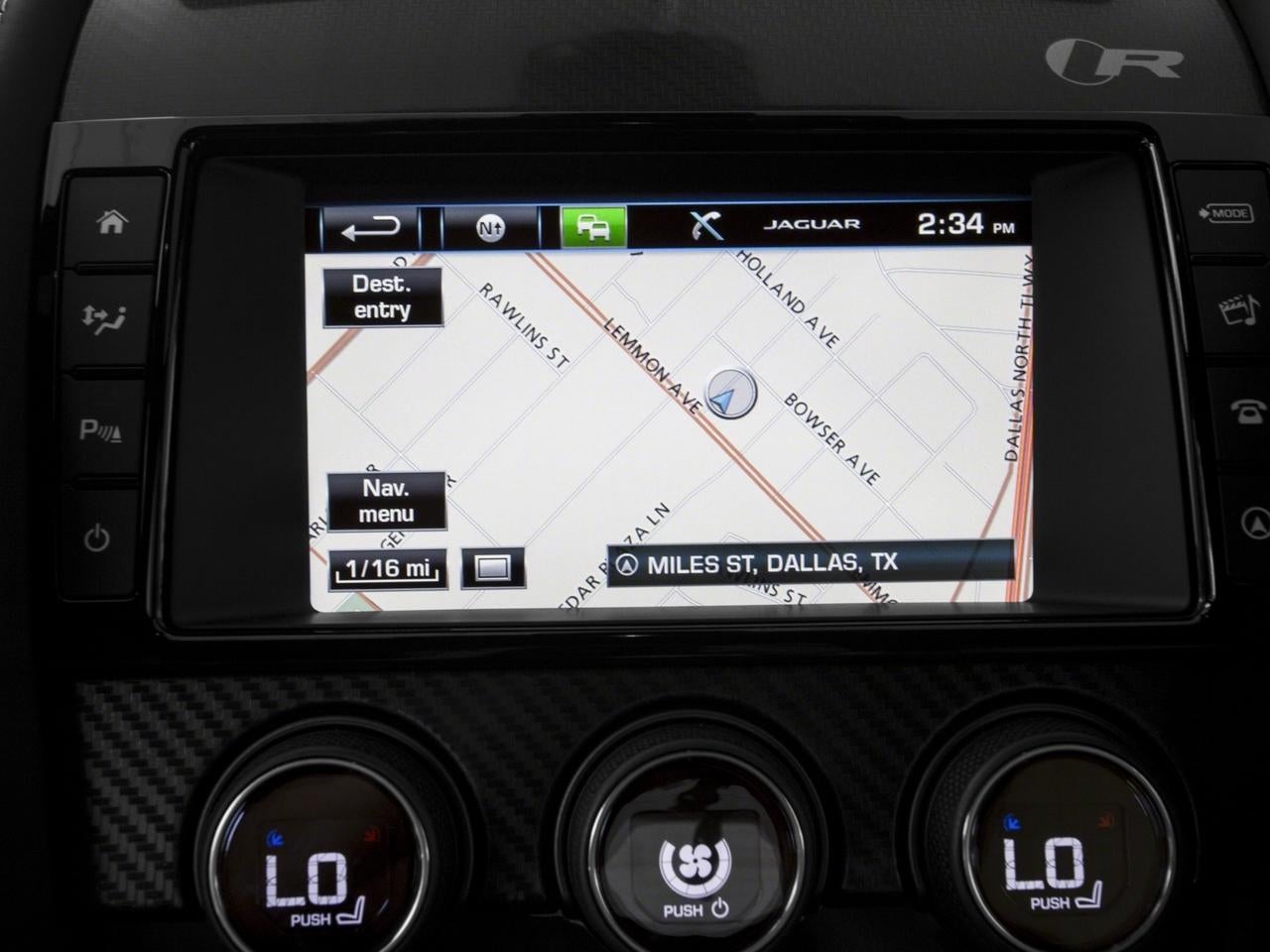 2016 Jaguar F-TYPE 2dr Cpe Auto R AWD