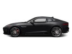 2016 Jaguar F-TYPE 2dr Cpe Auto R AWD