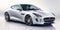 2016 Jaguar F-TYPE 2dr Cpe Auto R AWD