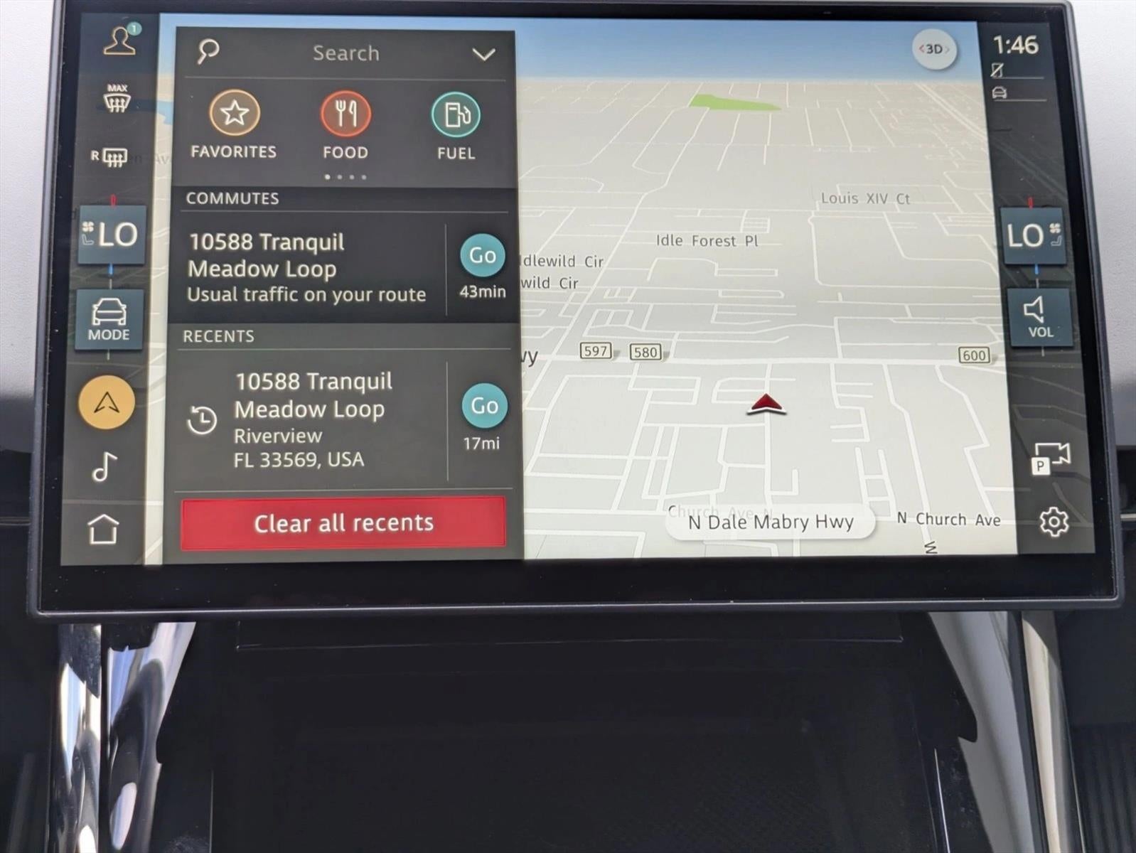 2024 Land Rover Range Rover Sport P400 Dynamic SE