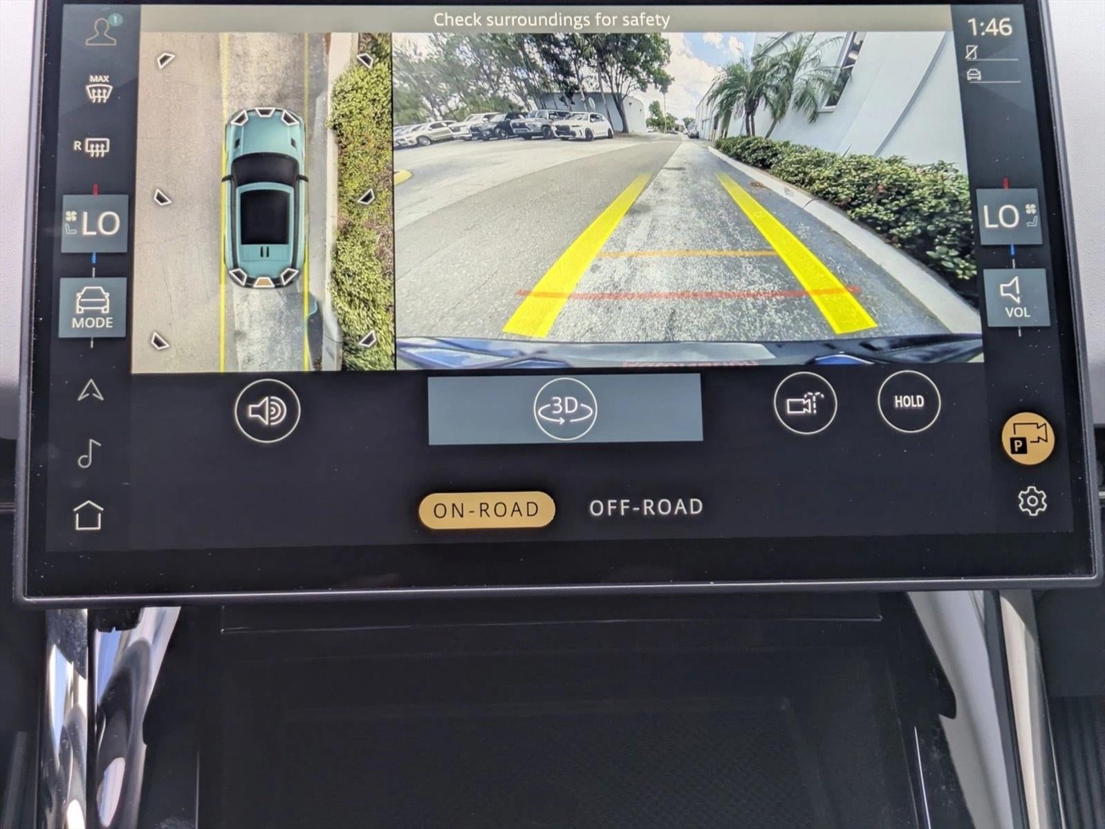 2024 Land Rover Range Rover Sport P400 Dynamic SE