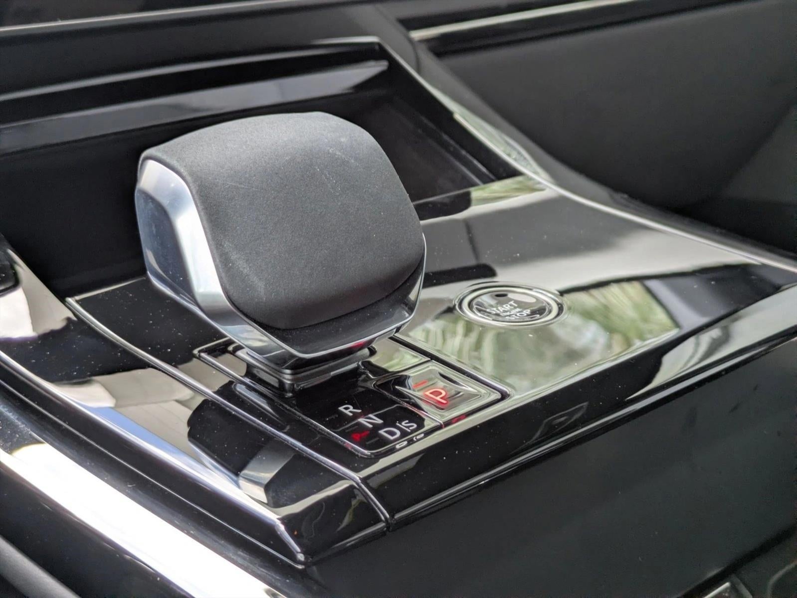 2024 Land Rover Range Rover Sport P400 Dynamic SE