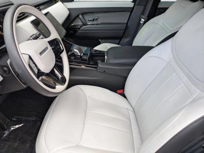 2024 Land Rover Range Rover Sport P400 Dynamic SE