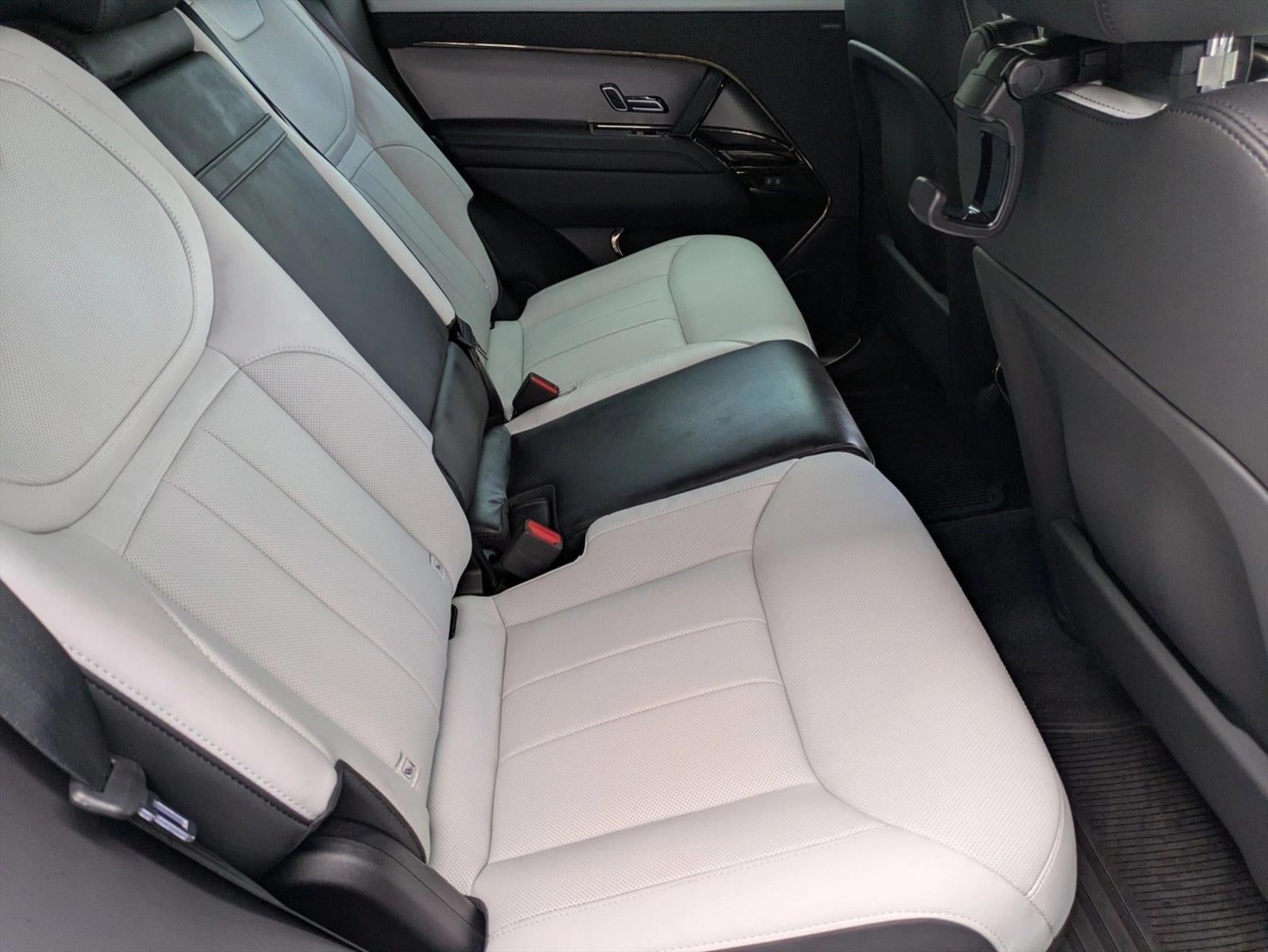 2024 Land Rover Range Rover Sport P400 Dynamic SE