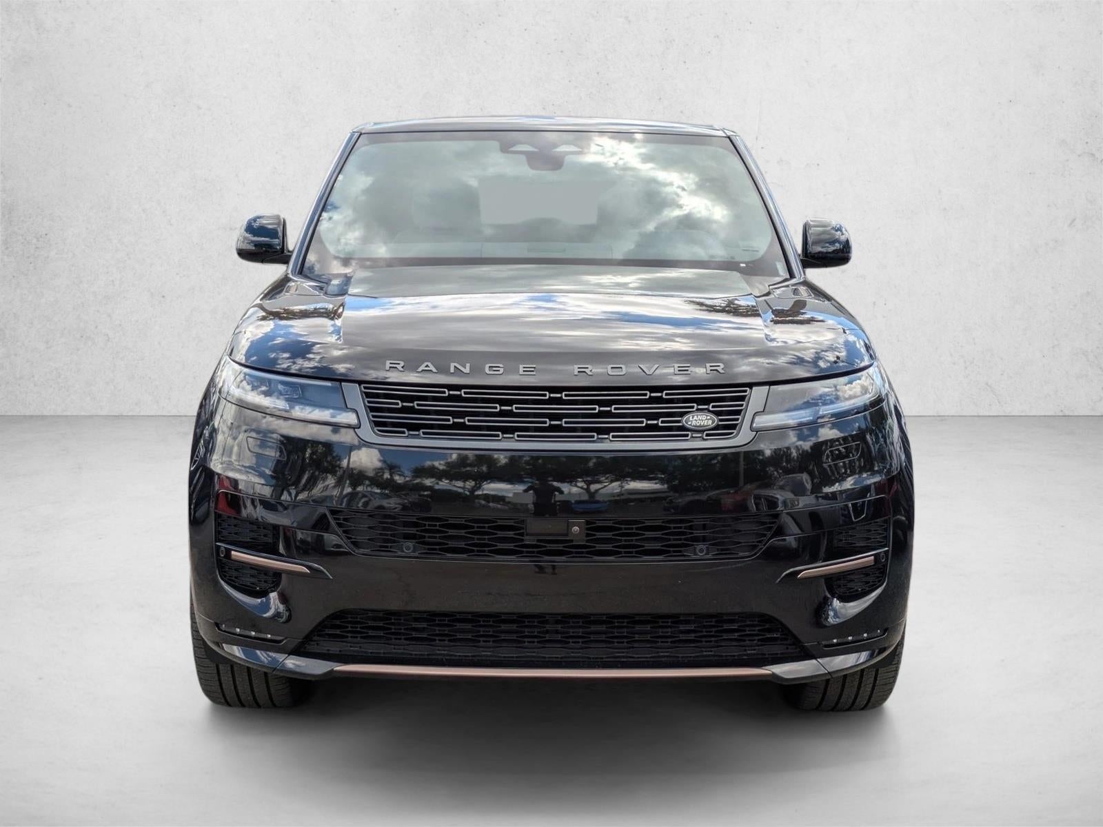 2024 Land Rover Range Rover Sport P400 Dynamic SE