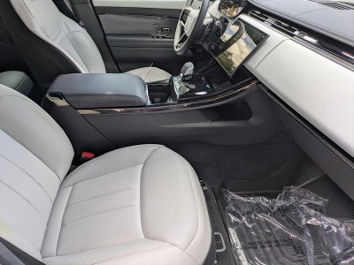 2024 Land Rover Range Rover Sport P400 Dynamic SE