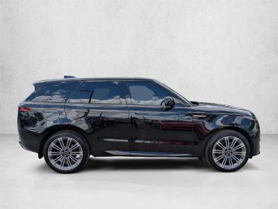 2024 Land Rover Range Rover Sport P400 Dynamic SE