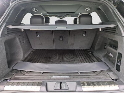 2024 Land Rover Range Rover Sport P400 Dynamic SE