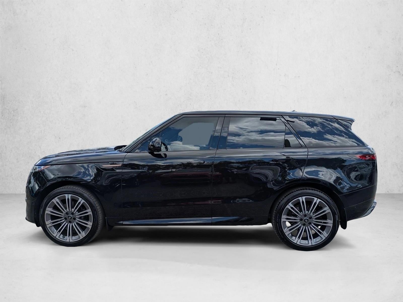 2024 Land Rover Range Rover Sport P400 Dynamic SE