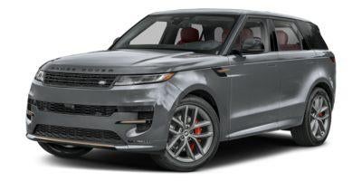 2024 Land Rover Range Rover Sport P400 Dynamic SE