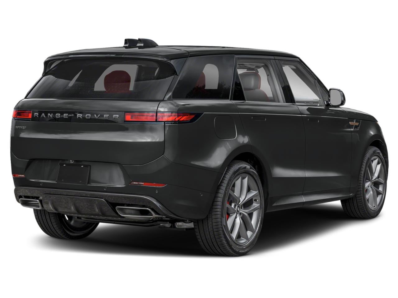 2024 Land Rover Range Rover Sport P400 Dynamic SE