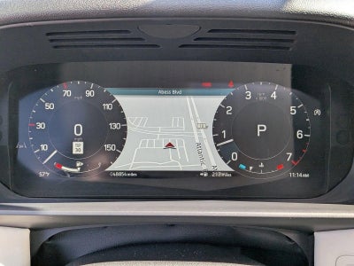 2024 Land Rover Discovery P300 S