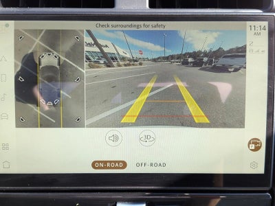 2024 Land Rover Discovery P300 S