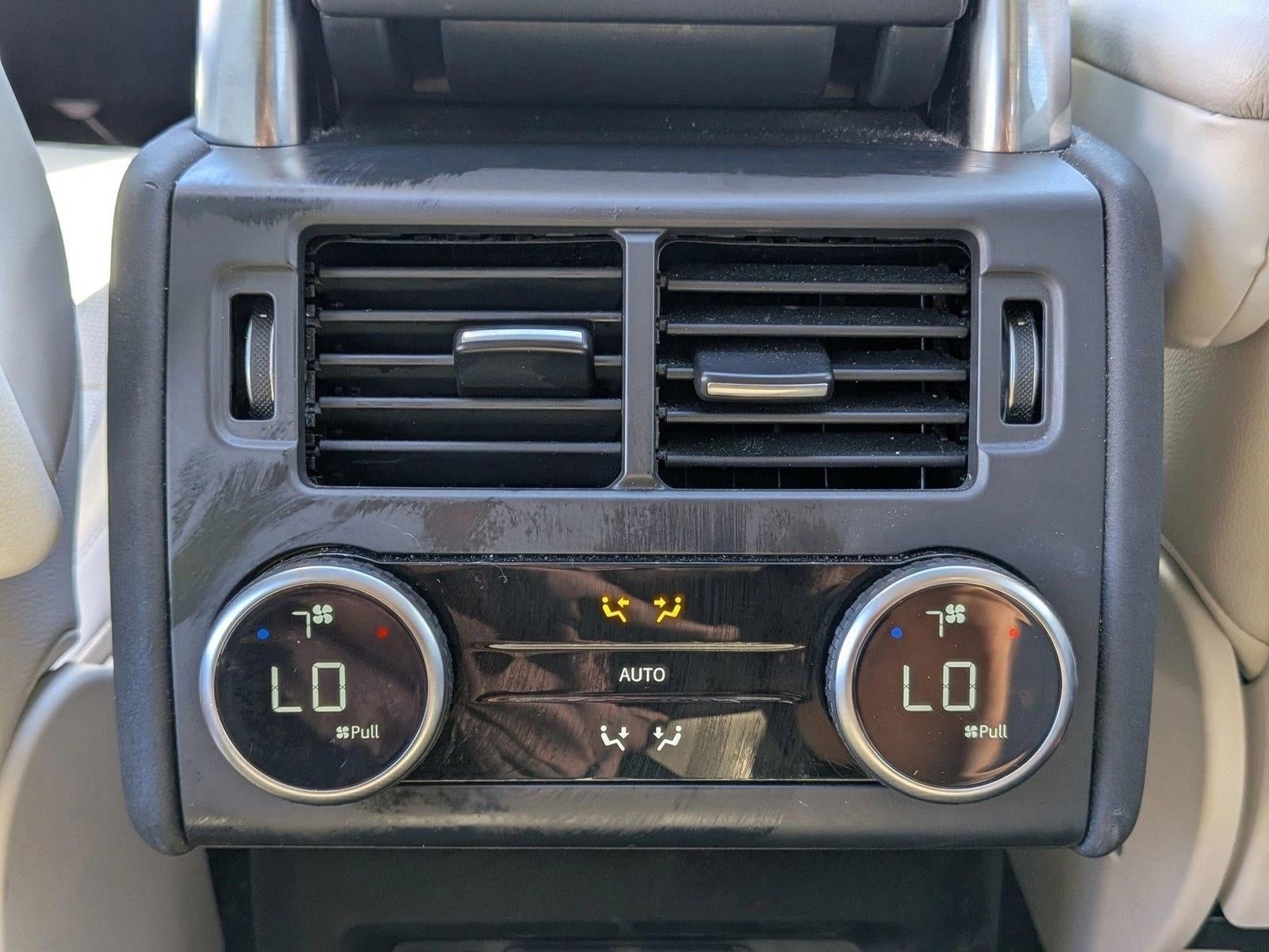 2024 Land Rover Discovery P300 S