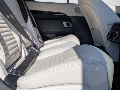 2024 Land Rover Discovery P300 S