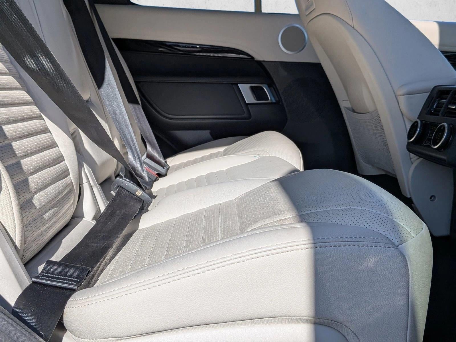 2024 Land Rover Discovery P300 S