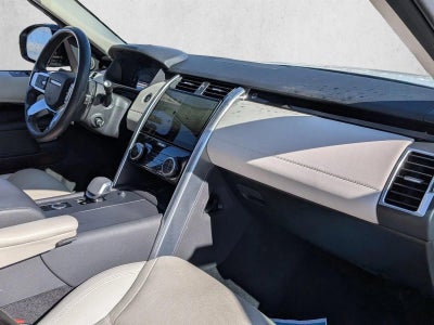 2024 Land Rover Discovery P300 S