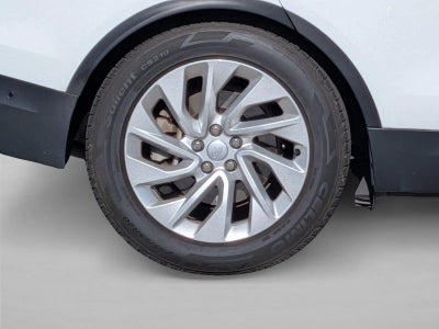 2024 Land Rover Discovery P300 S