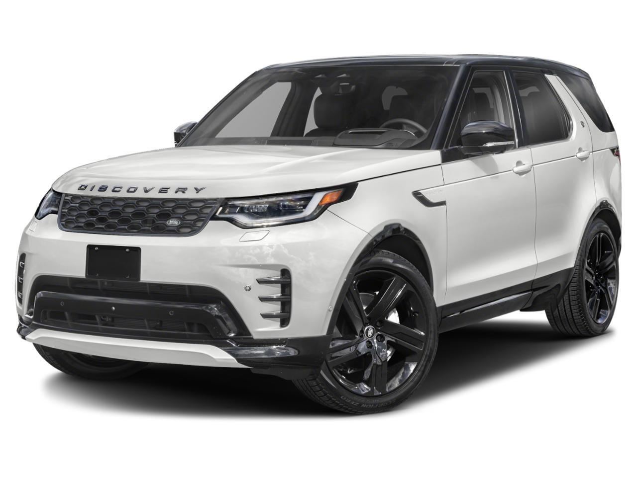 2024 Land Rover Discovery P300 S