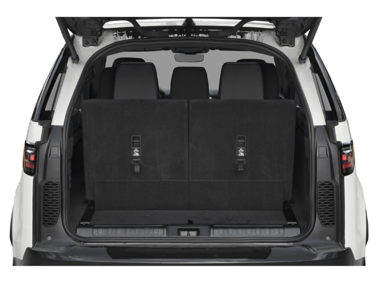 2024 Land Rover Discovery P300 S