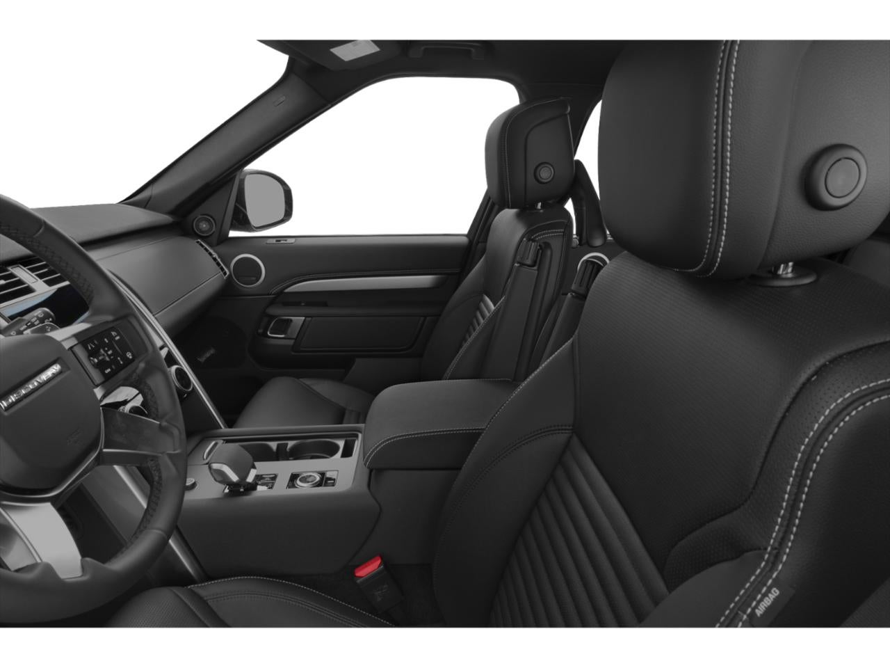 2024 Land Rover Discovery P300 S