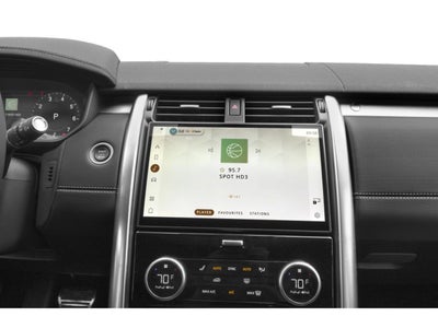 2024 Land Rover Discovery P300 S