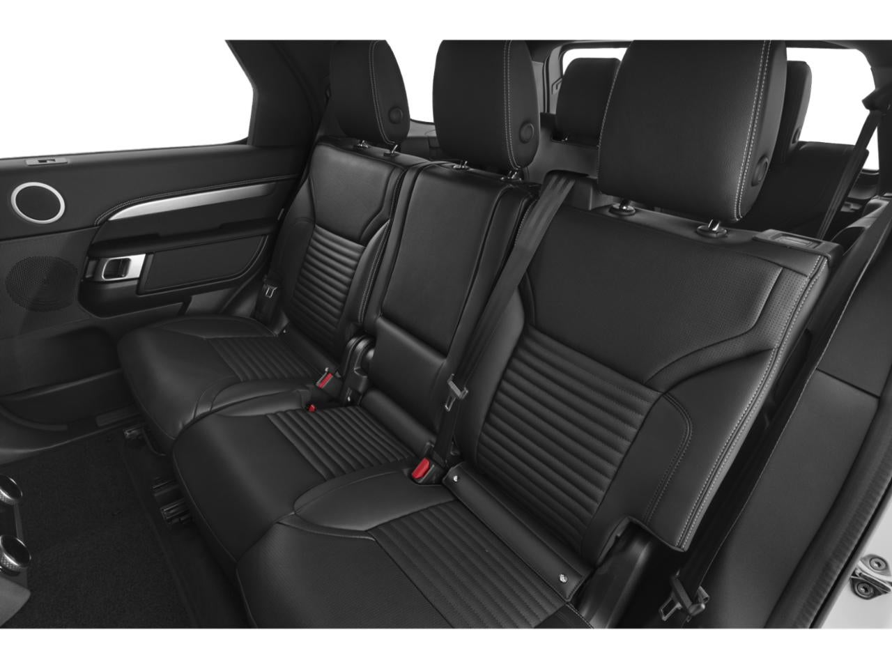 2024 Land Rover Discovery P300 S