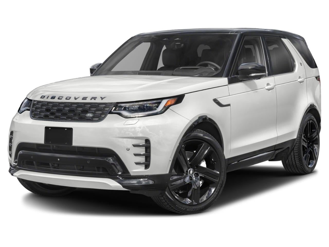 2024 Land Rover Discovery P300 S