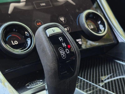 2022 Land Rover Range Rover Sport Turbo i6 MHEV HST
