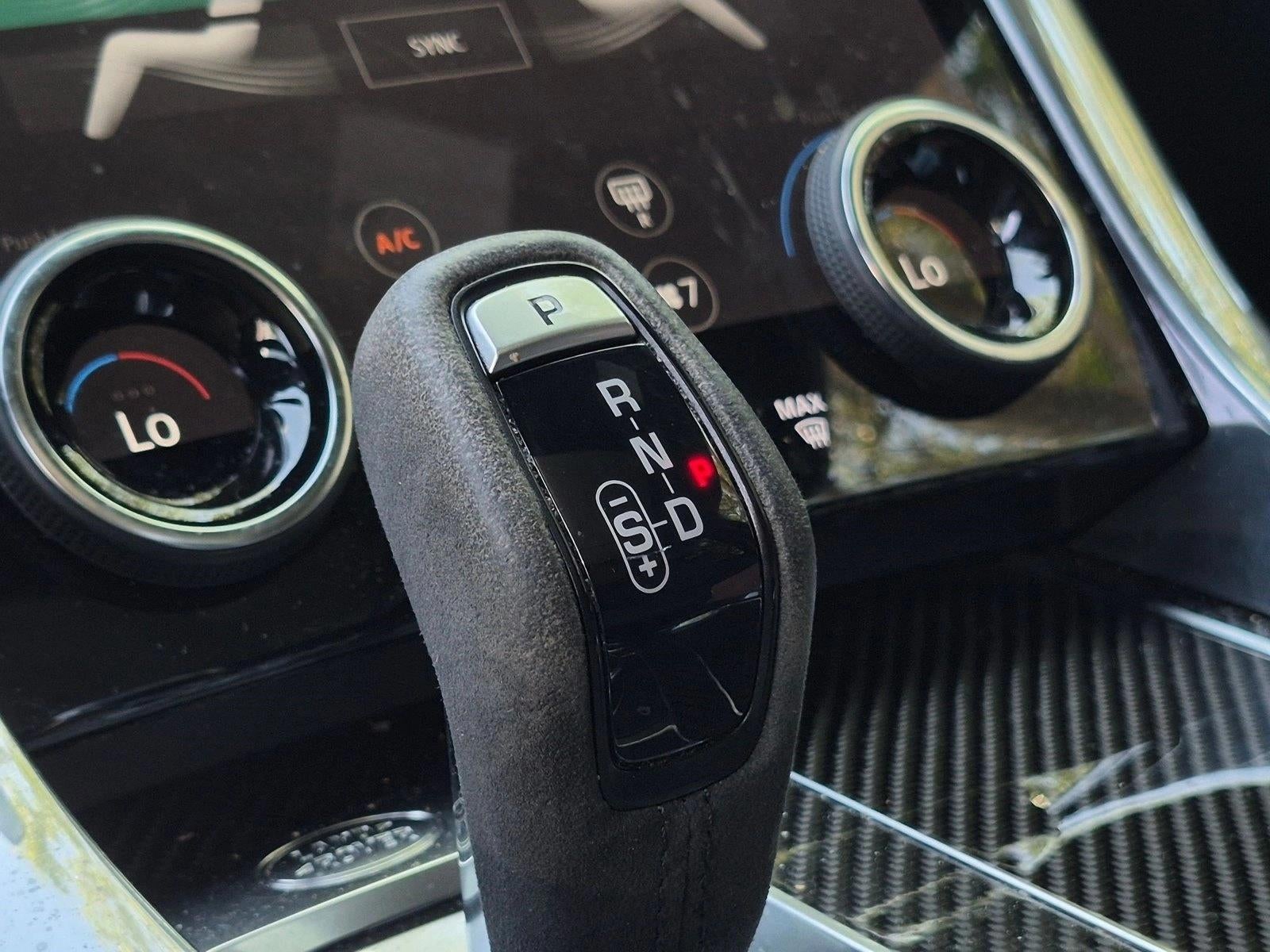 2022 Land Rover Range Rover Sport Turbo i6 MHEV HST