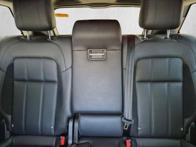 2022 Land Rover Range Rover Sport Turbo i6 MHEV HST