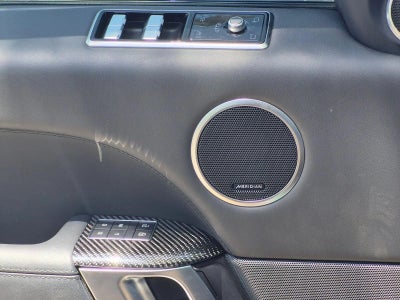 2022 Land Rover Range Rover Sport Turbo i6 MHEV HST