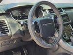 2022 Land Rover Range Rover Sport Turbo i6 MHEV HST