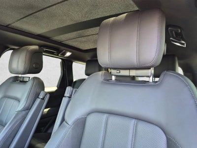 2022 Land Rover Range Rover Sport Turbo i6 MHEV HST