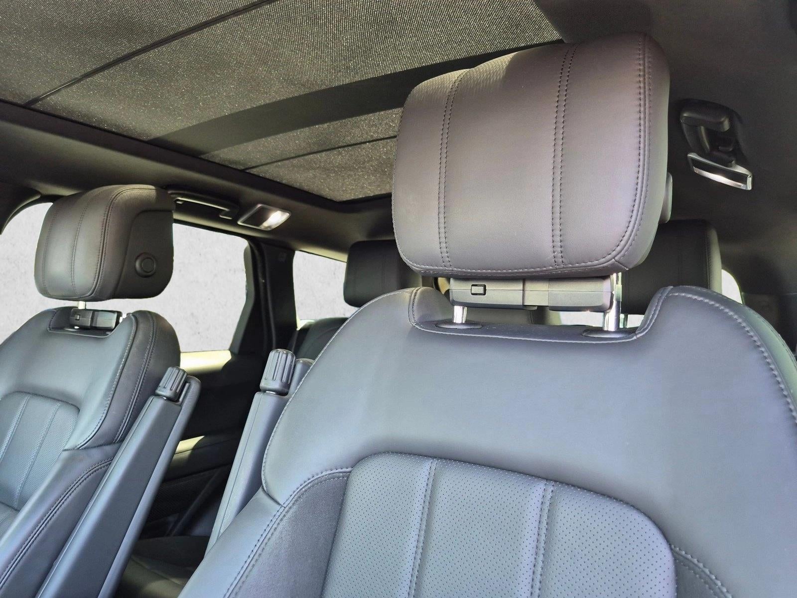 2022 Land Rover Range Rover Sport Turbo i6 MHEV HST