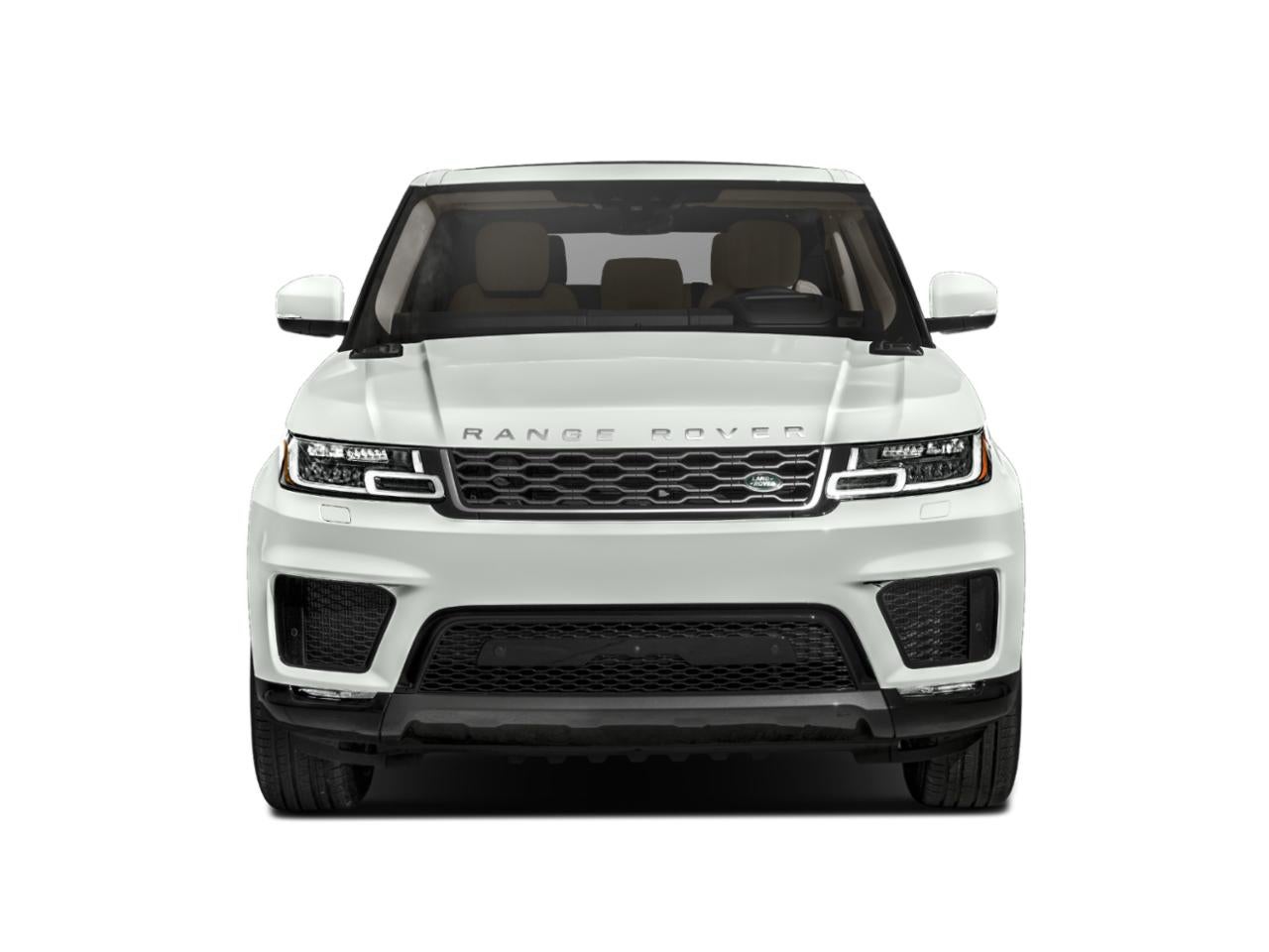 2022 Land Rover Range Rover Sport Turbo i6 MHEV HST